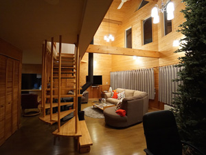 TONY ロッジ アンド リゾート ニセコ “Lodge TONY”Awesome1