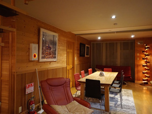 TONY ロッジ アンド リゾート ニセコ “Lodge TONY”Awesome3