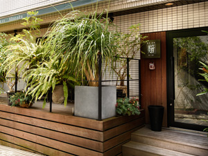 Tokyo Akasaka bi-on Space1